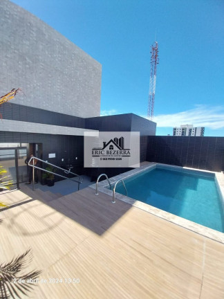 Imagem Cobertura com 3 Quartos à Venda, 112 m² em Intermares - Cabedelo Imagem Cobertura com 3 Quartos à Venda, 112 m² em Intermares - Cabedelo