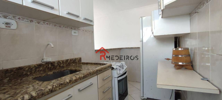 Imagem Apartamento com 1 Quarto à Venda, 36 m² em Caiçara - Praia Grande Imagem Apartamento com 1 Quarto à Venda, 36 m² em Caiçara - Praia Grande