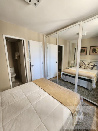 Imagem Apartamento com 3 Quartos à Venda, 60 m² em Campestre - Santo André