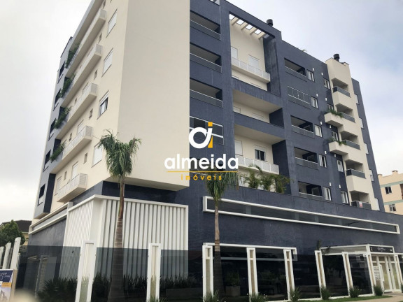 Apartamento com 2 Quartos à Venda, 71 m² em Camobi - Santa Maria