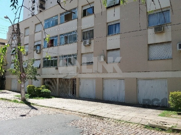 Imagem Apartamento com 3 Quartos à Venda, 78 m² em Passo Da Areia - Porto Alegre