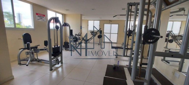 Imagem Apartamento com 2 Quartos à Venda,  em Vila Rosa - Goiânia