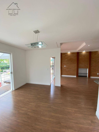 Imagem Casa com 3 Quartos à Venda, 430 m² em Jardim Santa Helena - Bragança Paulista