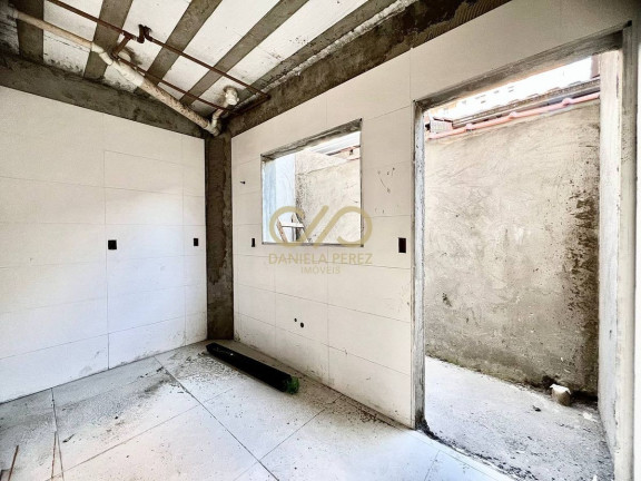 Imagem Casa de Condomínio com 2 Quartos à Venda, 52 m² em Ocian - Praia Grande Imagem Casa de Condomínio com 2 Quartos à Venda, 52 m² em Ocian - Praia Grande