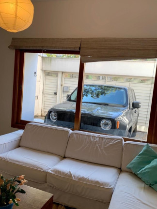 Imagem Casa com 3 Quartos à Venda, 236 m² em Pinheiros - São Paulo Imagem Casa com 3 Quartos à Venda, 236 m² em Pinheiros - São Paulo