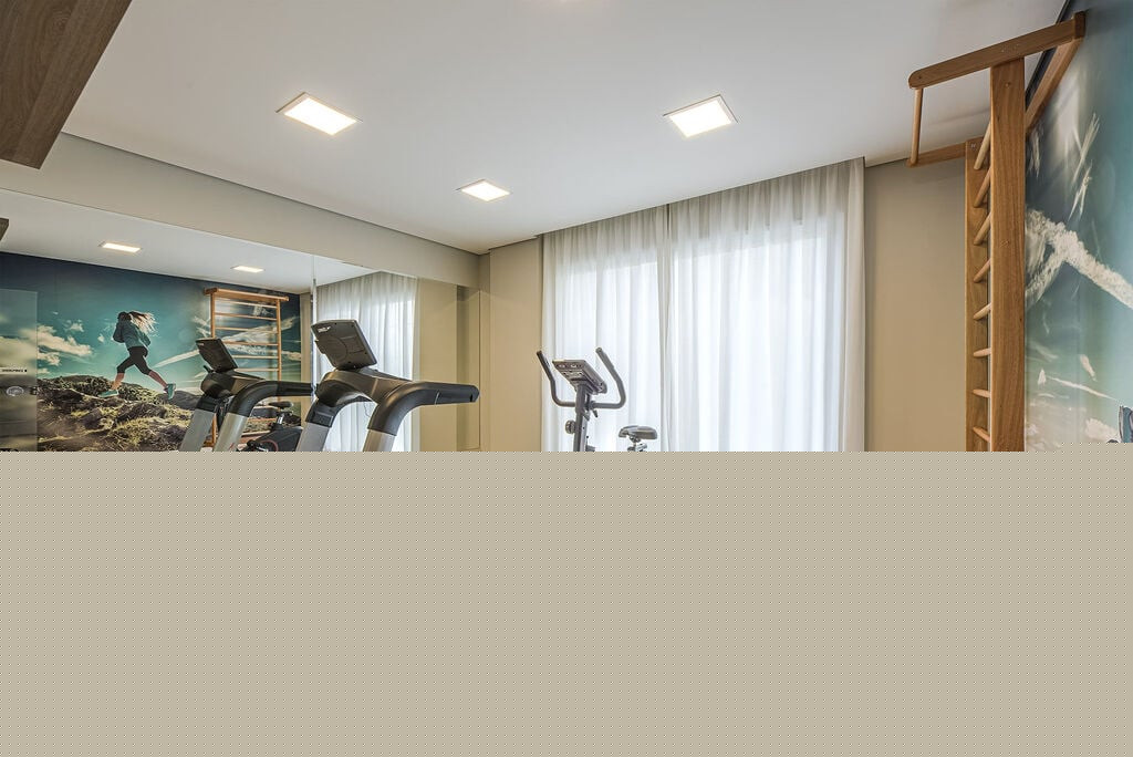 Imagem Apartamento com 3 Quartos à Venda, 208 m² em Juvevê - Curitiba
