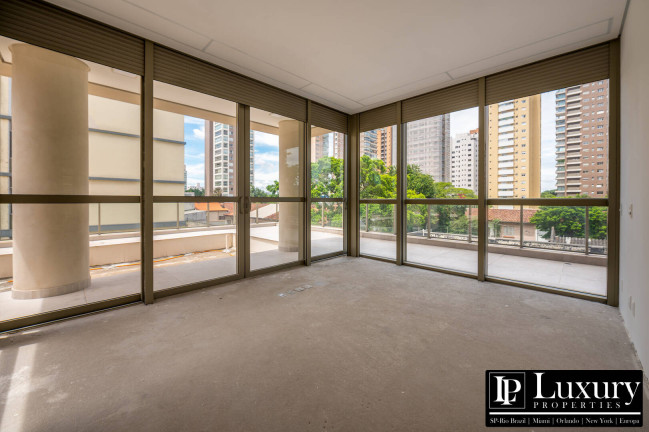 Imagem Apartamento com 3 Quartos à Venda, 520 m² em Ibirapuera - São Paulo Imagem Apartamento com 3 Quartos à Venda, 520 m² em Ibirapuera - São Paulo