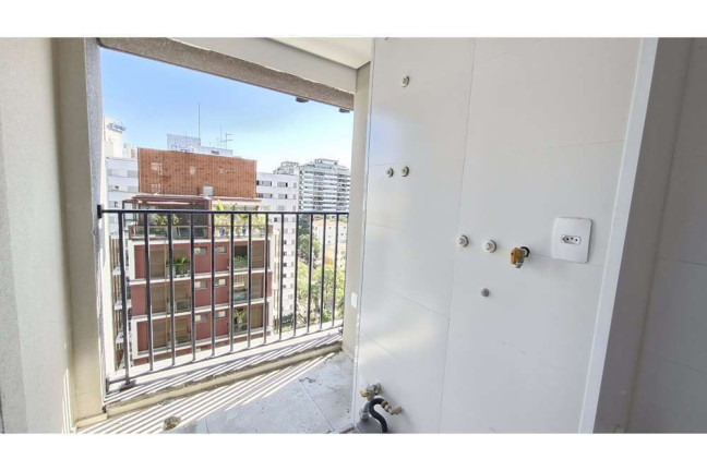Imagem Apartamento com 4 Quartos à Venda, 157 m² em Perdizes - São Paulo