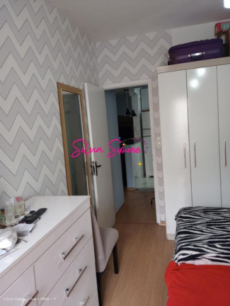 Imagem Apartamento com 1 Quarto à Venda, 58 m² em José Menino - Santos