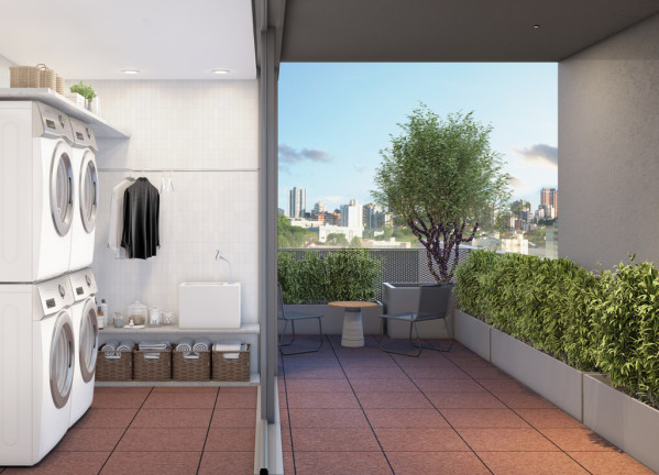 Imagem Apartamento com 1 Quarto à Venda, 29 m² em Vila Madalena - São Paulo Imagem Apartamento com 1 Quarto à Venda, 29 m² em Vila Madalena - São Paulo
