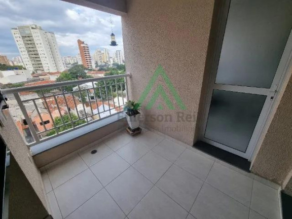 Imagem Apartamento com 2 Quartos à Venda, 66 m² em Bosque Da Saúde - São Paulo Imagem Apartamento com 2 Quartos à Venda, 66 m² em Bosque Da Saúde - São Paulo