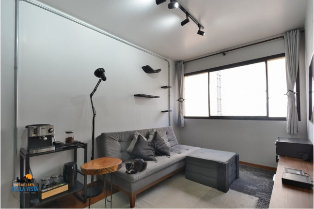 Imagem Apartamento com 1 Quarto à Venda, em Paraíso - São Paulo Imagem Apartamento com 1 Quarto à Venda, em Paraíso - São Paulo