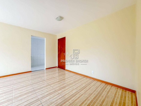 Apartamento com 2 Quartos à Venda, 56 m² em Ermitage - Teresópolis