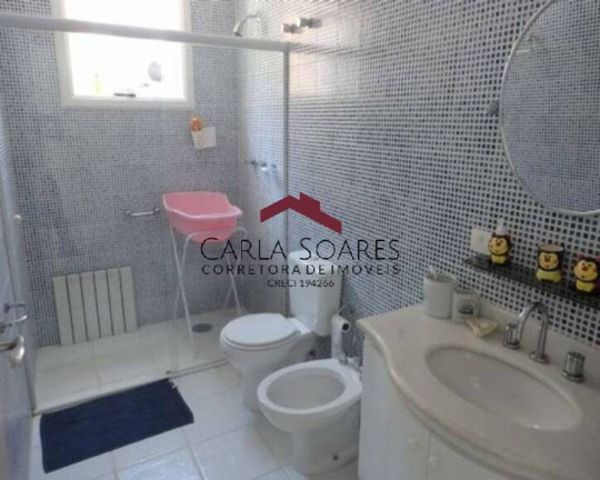 Imagem Casa com 4 Quartos à Venda, 580 m² em Parque Enseada - Guarujá