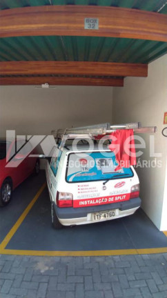 Imagem Apartamento com 2 Quartos à Venda, 93 m² em Vila Rica - Esteio Imagem Apartamento com 2 Quartos à Venda, 93 m² em Vila Rica - Esteio