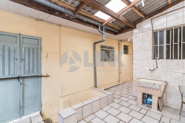 Imagem Casa com 2 Quartos à Venda, 120 m² em Jardim Carvalho - Porto Alegre