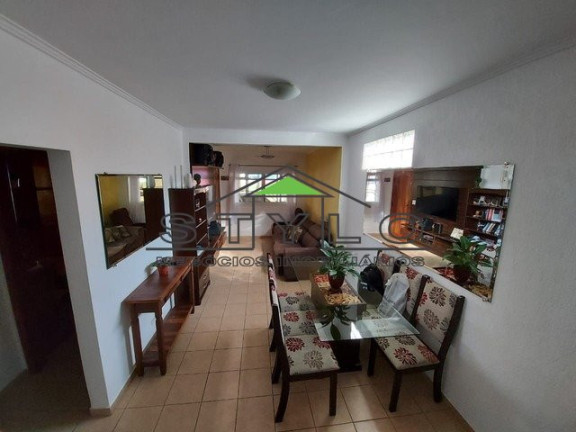 Imagem Casa com 2 Quartos à Venda, 140 m² em Alves Dias - São Bernardo Do Campo Imagem Casa com 2 Quartos à Venda, 140 m² em Alves Dias - São Bernardo Do Campo