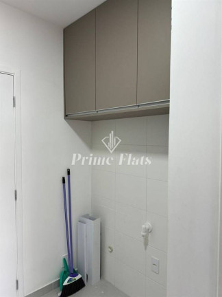 Imagem Apartamento com 1 Quarto à Venda, 24 m² em Vila Olímpia - São Paulo Imagem Apartamento com 1 Quarto à Venda, 24 m² em Vila Olímpia - São Paulo