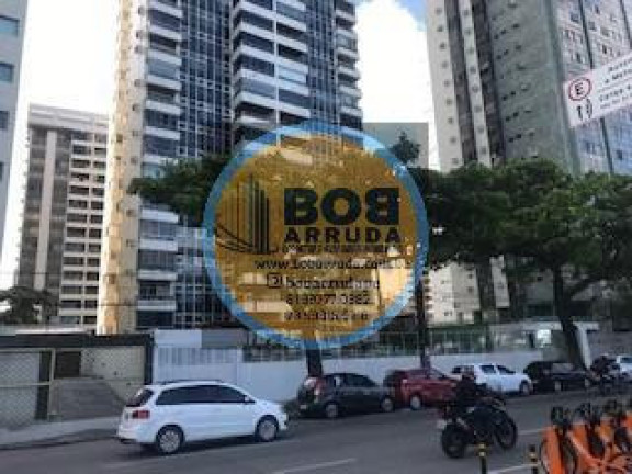Imagem Apartamento com 4 Quartos à Venda, 254 m² em Boa Viagem - Recife