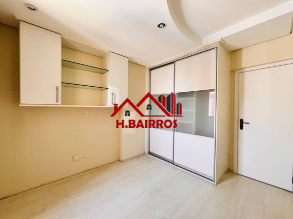 Imagem Apartamento com 4 Quartos à Venda, 144 m² em Altos Do Esplanada - São José Dos Campos