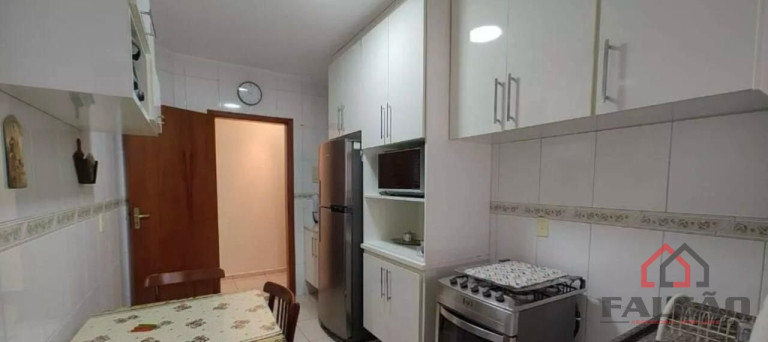 Imagem Apartamento com 2 Quartos à Venda, 89 m² em Canto Do Forte - Praia Grande Imagem Apartamento com 2 Quartos à Venda, 89 m² em Canto Do Forte - Praia Grande