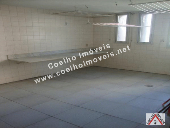 Imagem Apartamento à Venda, 421 m² em Jardim Bélgica - São Paulo Imagem Apartamento à Venda, 421 m² em Jardim Bélgica - São Paulo
