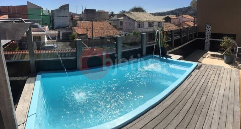 Imóvel Comercial à Venda, 450 m² em Praia Dos Anjos - Arraial Do Cabo