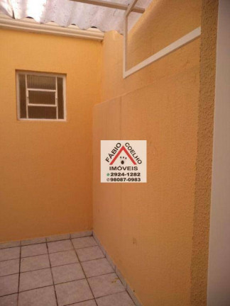 Imagem Sobrado com 2 Quartos à Venda, 70 m² em Campo Belo - São Paulo Imagem Sobrado com 2 Quartos à Venda, 70 m² em Campo Belo - São Paulo