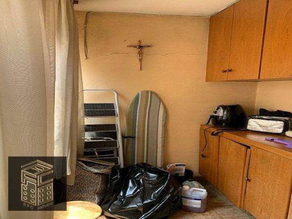 Imagem Apartamento com 2 Quartos à Venda, 89 m² em Chácara Inglesa - São Paulo