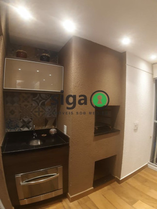 Imagem Apartamento com 2 Quartos à Venda, 60 m² em Vila Formosa - São Paulo Imagem Apartamento com 2 Quartos à Venda, 60 m² em Vila Formosa - São Paulo