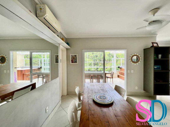 Imagem Apartamento com 3 Quartos à Venda, 148 m² em Praia Grande - Ubatuba Imagem Apartamento com 3 Quartos à Venda, 148 m² em Praia Grande - Ubatuba