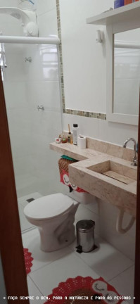 Imagem Casa com 3 Quartos à Venda, 100 m² em Residencial Estoril - Taubaté
