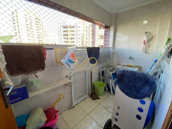 Imagem Apartamento com 3 Quartos à Venda, 126 m² em Canto Do Forte - Praia Grande Imagem Apartamento com 3 Quartos à Venda, 126 m² em Canto Do Forte - Praia Grande