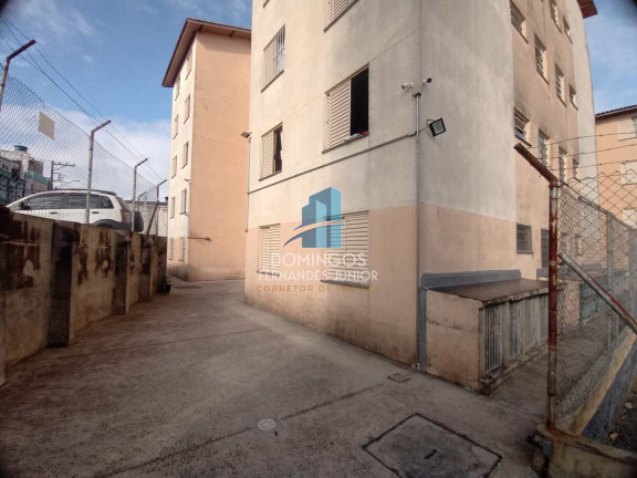 Imagem Apartamento com 2 Quartos à Venda, 47 m² em Guaianazes - São Paulo Imagem Apartamento com 2 Quartos à Venda, 47 m² em Guaianazes - São Paulo