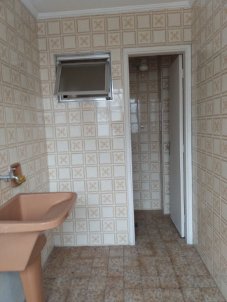 Imagem Apartamento com 1 Quarto à Venda, em Itararé - São Vicente Imagem Apartamento com 1 Quarto à Venda, em Itararé - São Vicente