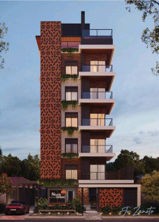 Imagem Apartamento com 3 Quartos à Venda, 84 m² em Caiobá - Matinhos Imagem Apartamento com 3 Quartos à Venda, 84 m² em Caiobá - Matinhos