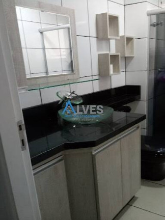 Imagem Apartamento com 3 Quartos à Venda, 71 m² em Planalto - São Bernardo Do Campo