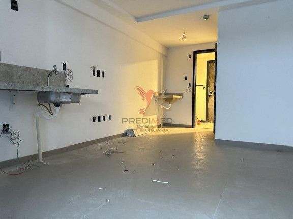 Imagem Flat com 1 Quarto à Venda, 22 m² em Jardim Oceania - João Pessoa Imagem Flat com 1 Quarto à Venda, 22 m² em Jardim Oceania - João Pessoa