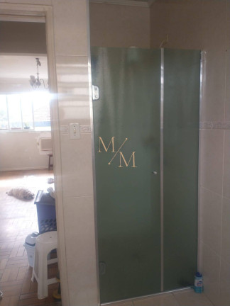 Imagem Apartamento com 2 Quartos à Venda, 68 m² em Campo Grande - Santos Imagem Apartamento com 2 Quartos à Venda, 68 m² em Campo Grande - Santos
