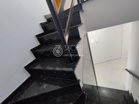 Imagem Casa com 2 Quartos à Venda, 105 m² em Parque Das Nações - Santo André