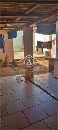 Imagem Casa com 3 Quartos à Venda, 250 m² em Parque Real - Cosmópolis
