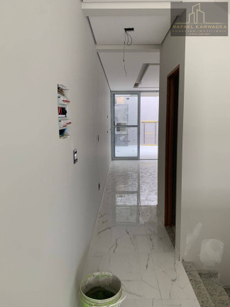 Imagem Sobrado com 3 Quartos à Venda, 208 m² em Bela Vista - Osasco
