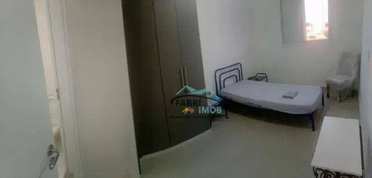 Imagem Apartamento com 2 Quartos à Venda, 72 m² em Jardim Gonçalves - Sorocaba