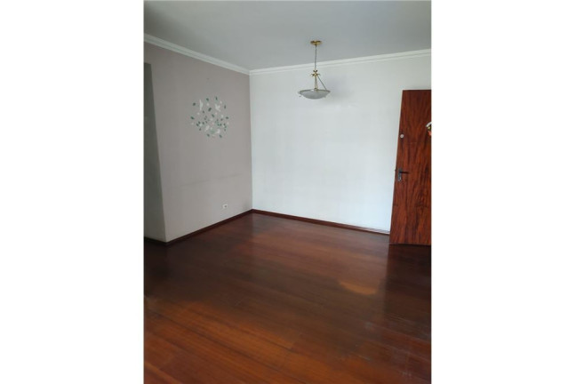 Imagem Apartamento com 2 Quartos à Venda, 57 m² em Tatuapé - São Paulo