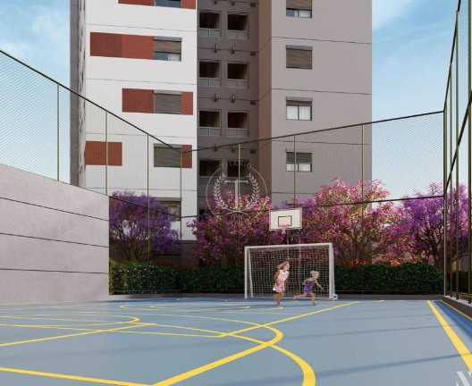 Imagem Apartamento com 3 Quartos à Venda, 62 m² em Vila Constança - São Paulo Imagem Apartamento com 3 Quartos à Venda, 62 m² em Vila Constança - São Paulo