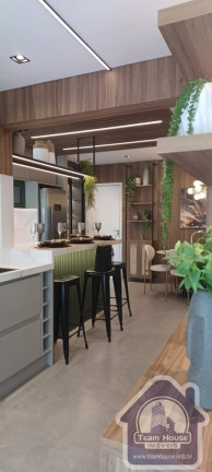 Imagem Apartamento com 2 Quartos à Venda, 65 m² em Centro - Suzano