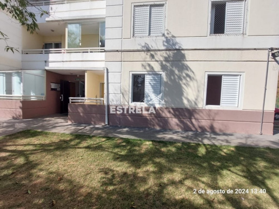 Apartamento com 2 Quartos à Venda, 47 m² em Jardim ísis - Cotia