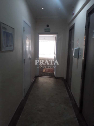 Imagem Apartamento com 1 Quarto à Venda, 86 m² em Centro - São Vicente