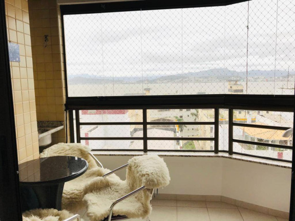 Imagem Apartamento com 3 Quartos à Venda, 120 m² em Bom Abrigo - Florianópolis Imagem Apartamento com 3 Quartos à Venda, 120 m² em Bom Abrigo - Florianópolis