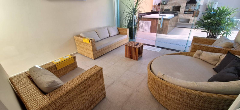 Imagem Casa com 4 Quartos à Venda, 323 m² em Cidade Nova Peruibe - Peruíbe Imagem Casa com 4 Quartos à Venda, 323 m² em Cidade Nova Peruibe - Peruíbe